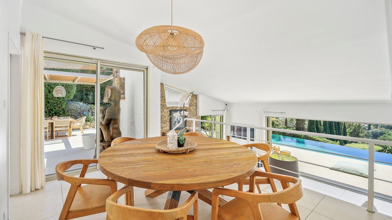 Photo of Outdoor in Hyeres
