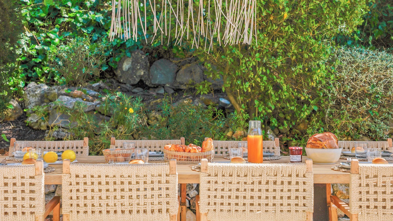 Photo of Outdoor in Hyeres
