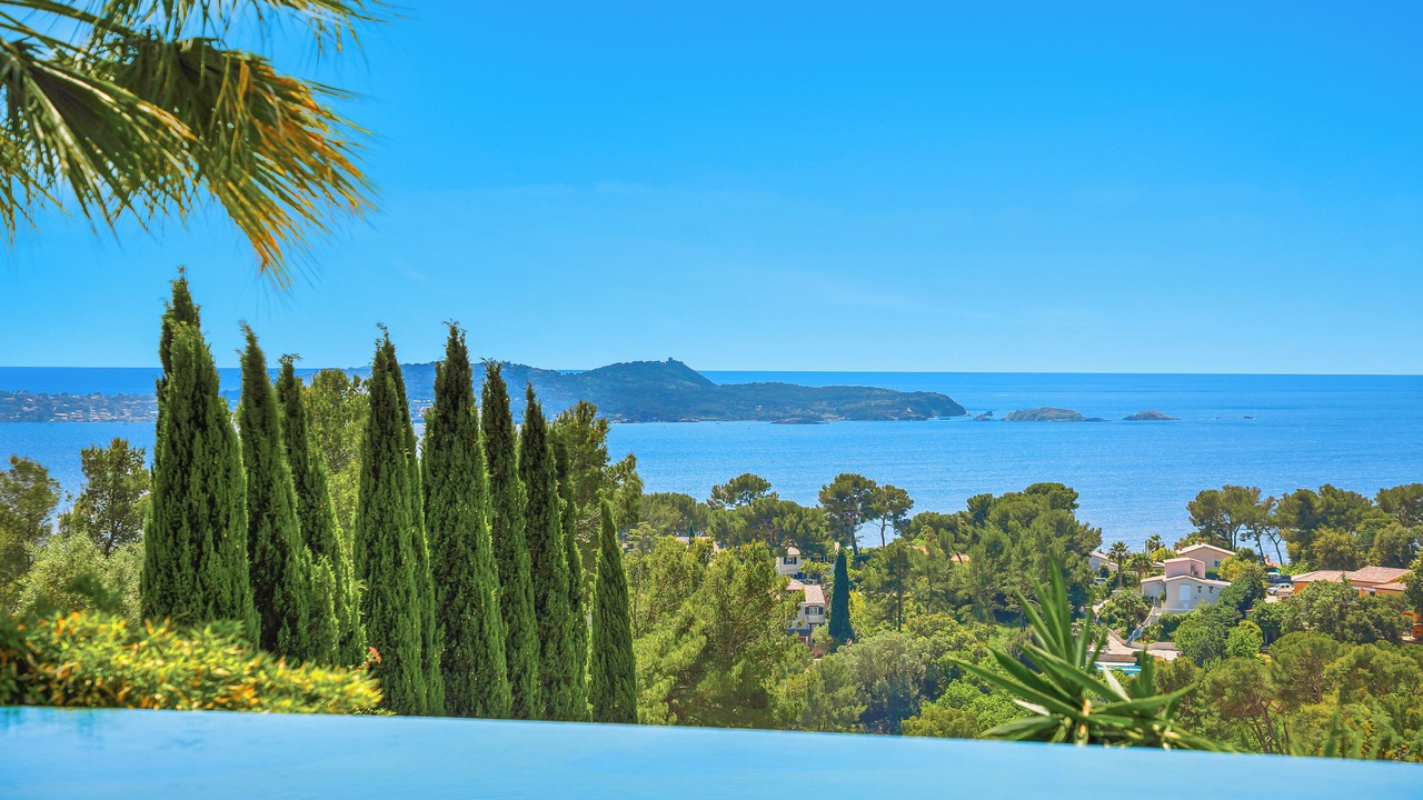 Photo of Outdoor in Hyeres