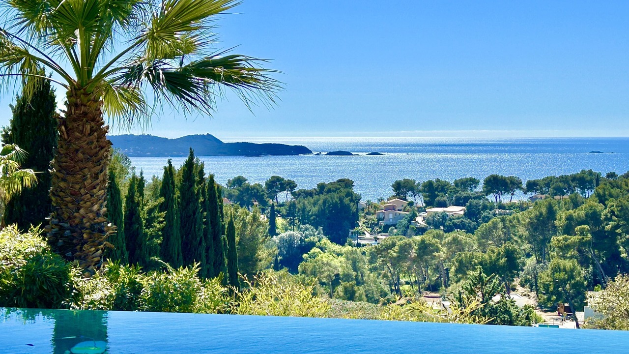 Photo of Outdoor in Hyeres