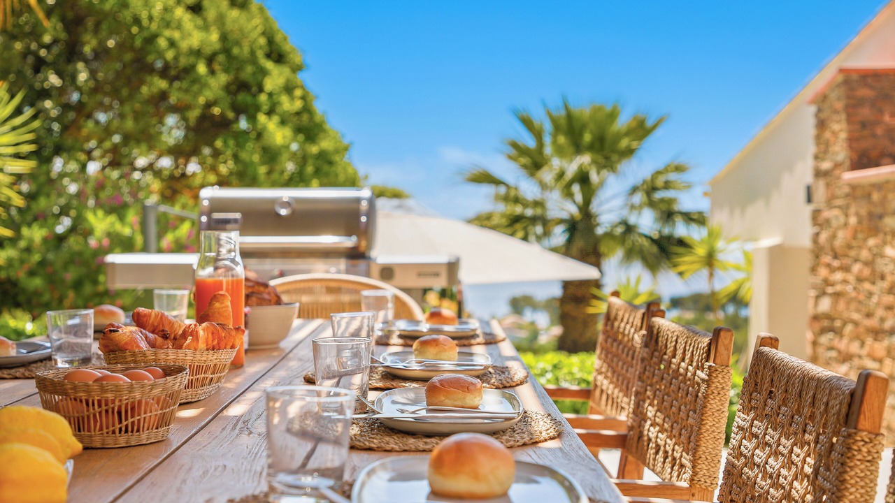 Photo of Outdoor in Hyeres