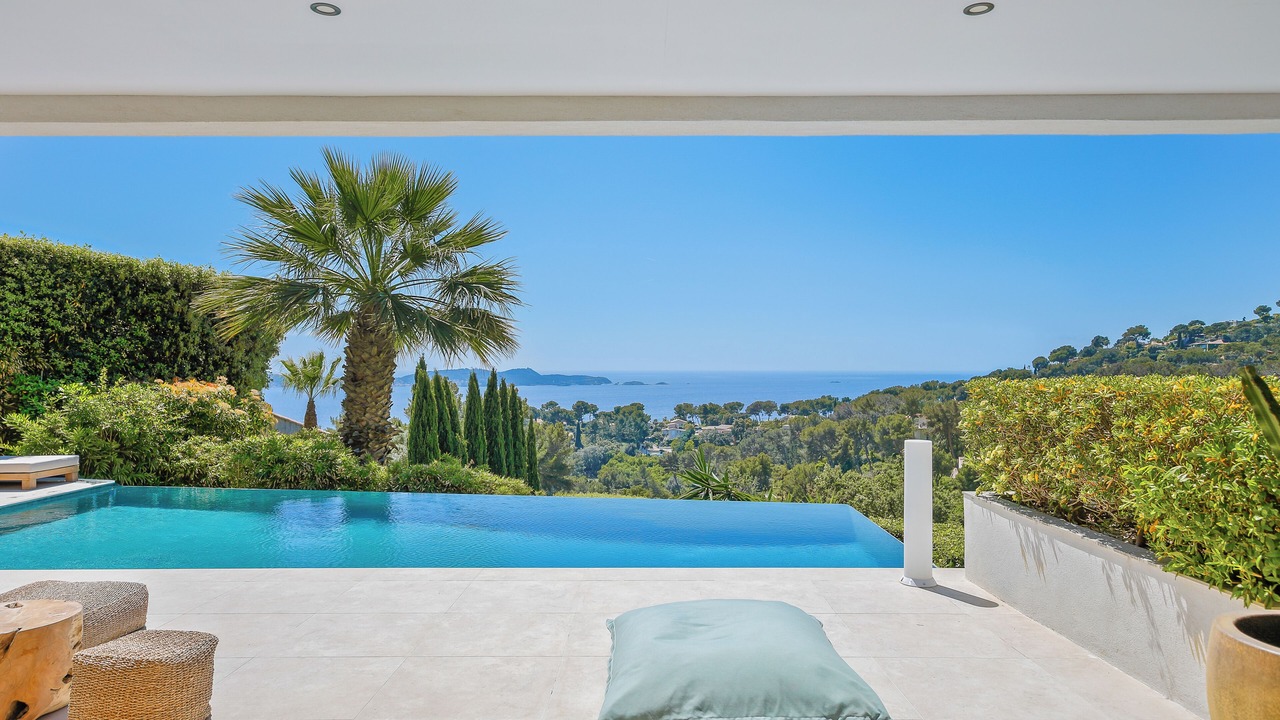 Photo of Outdoor in Hyeres