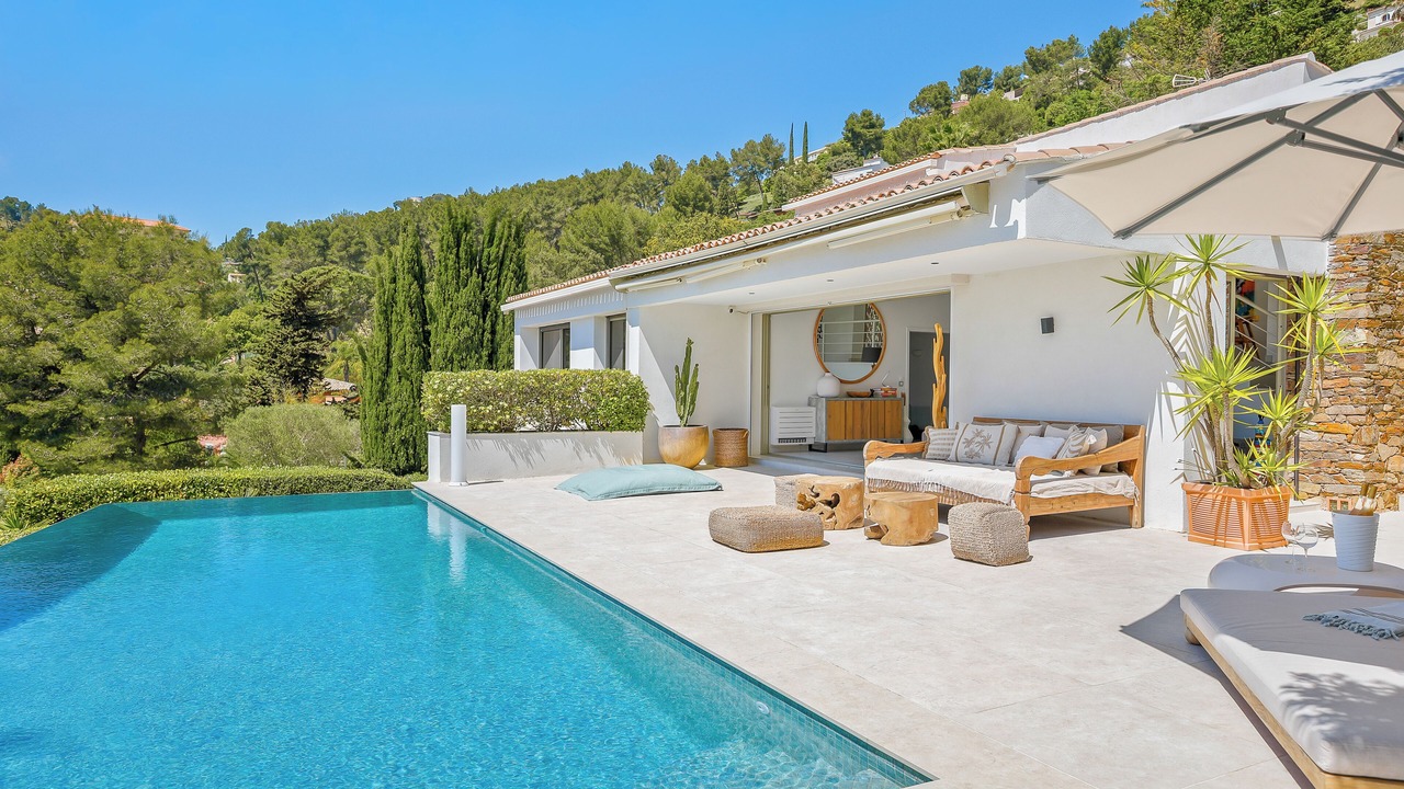 Photo of Outdoor in Hyeres