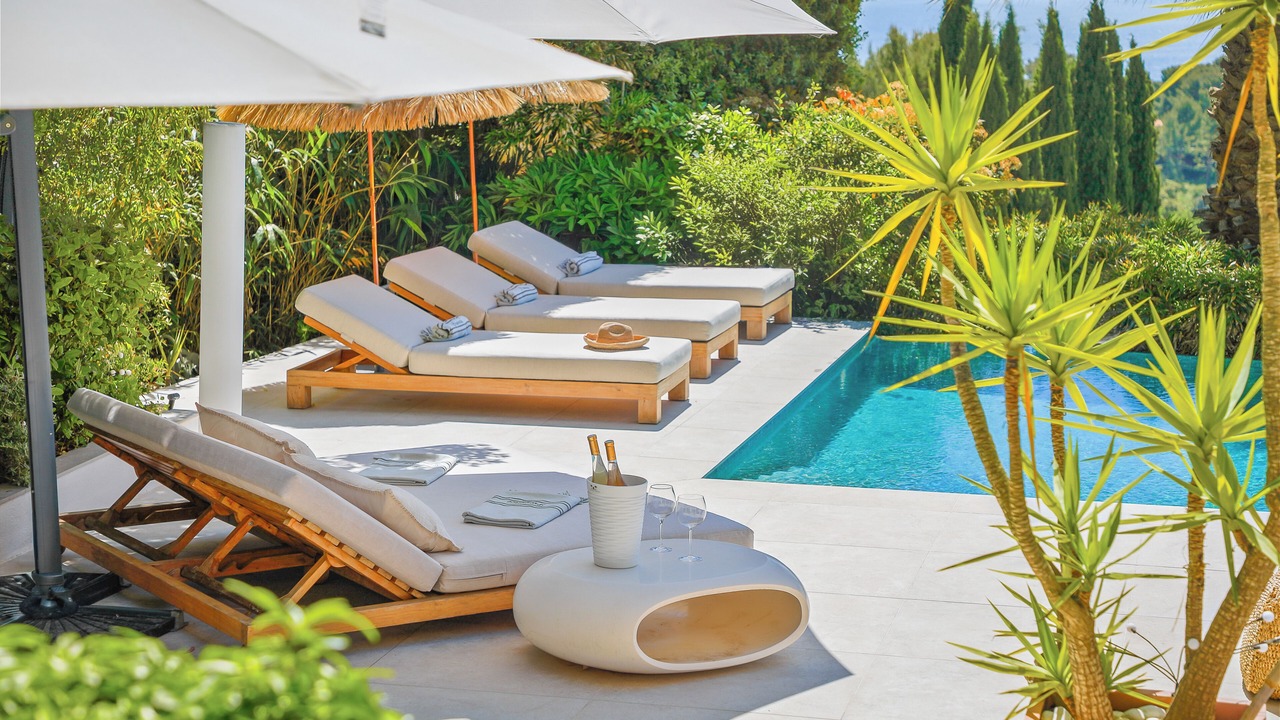 Photo of Outdoor in Hyeres