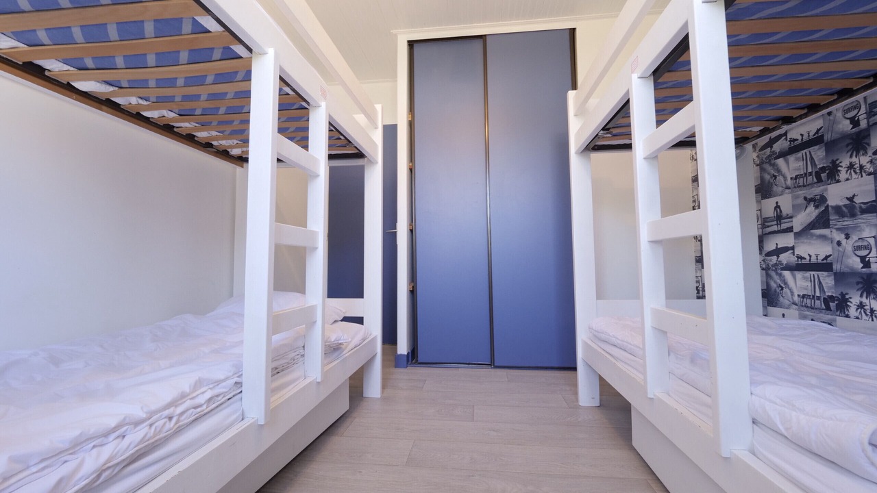 Photo of Bedroom in Bretignolles-sur-Mer