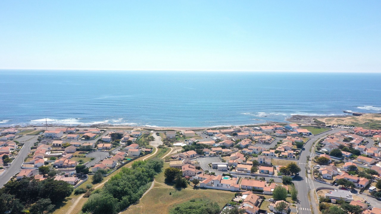 Photo of Outdoor in Bretignolles-sur-Mer