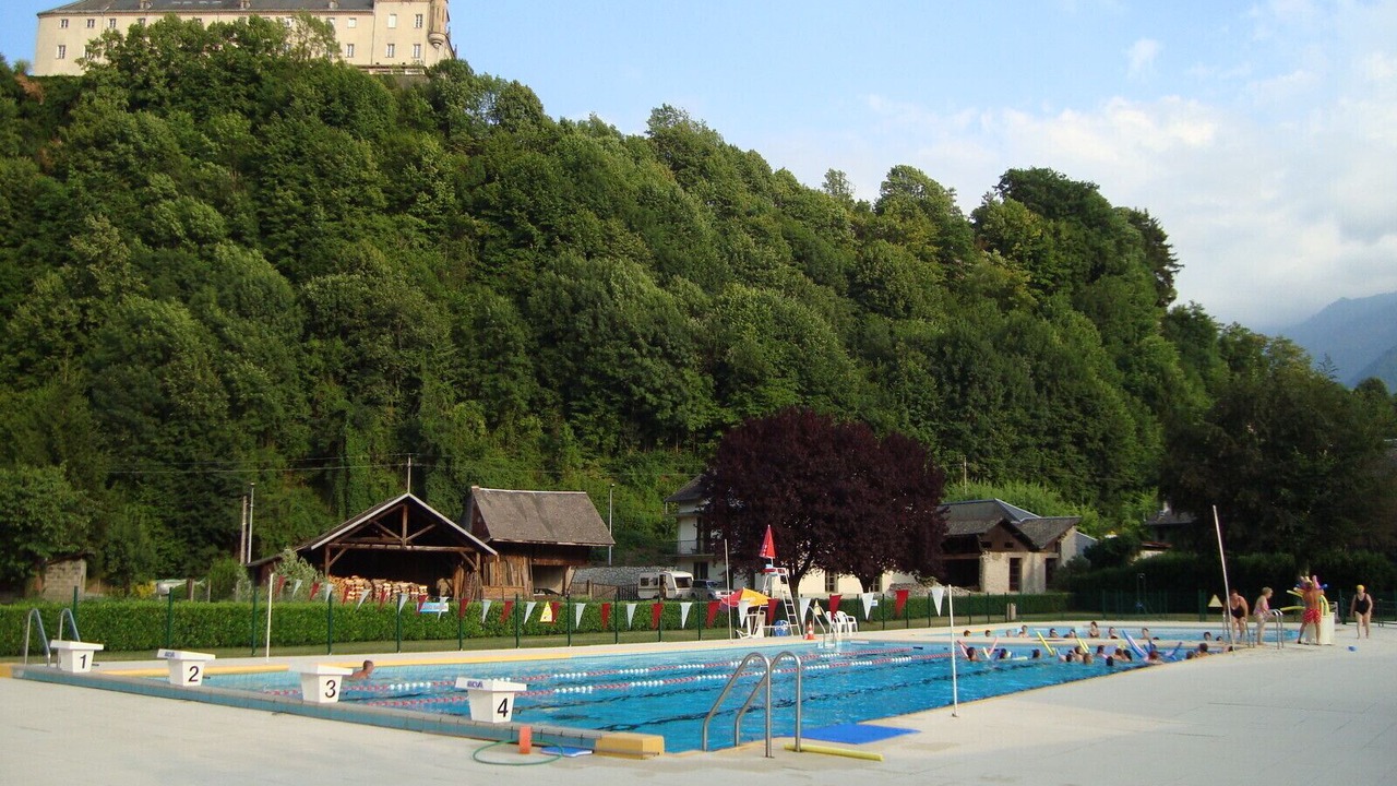 Photo of Outdoor in La Rochette