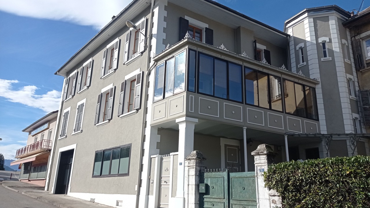 Photo of Outdoor in La Rochette