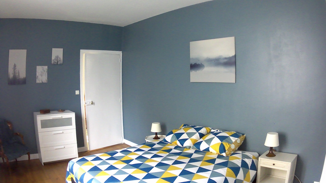 Photo of Bedroom in La Rochette