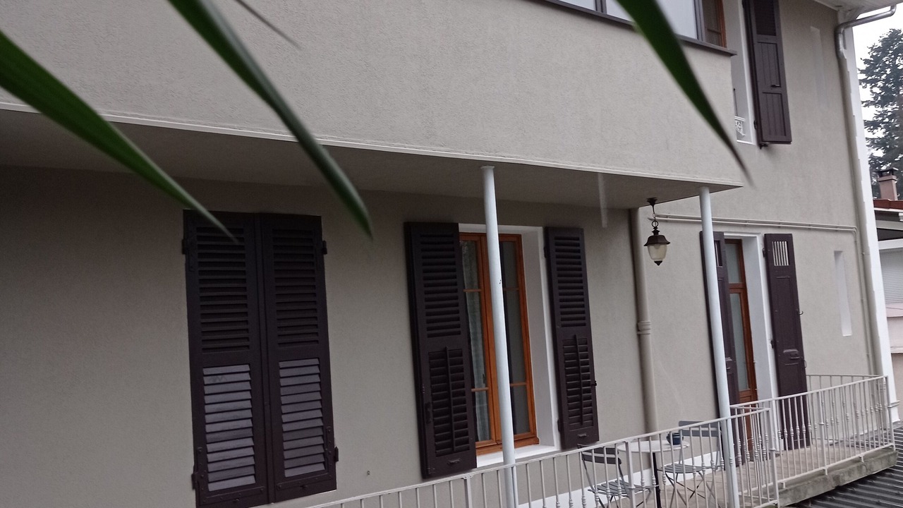 Photo of Outdoor in La Rochette