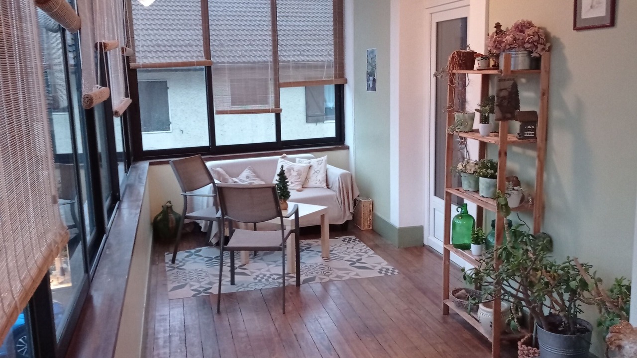 Photo of Livingroom in La Rochette