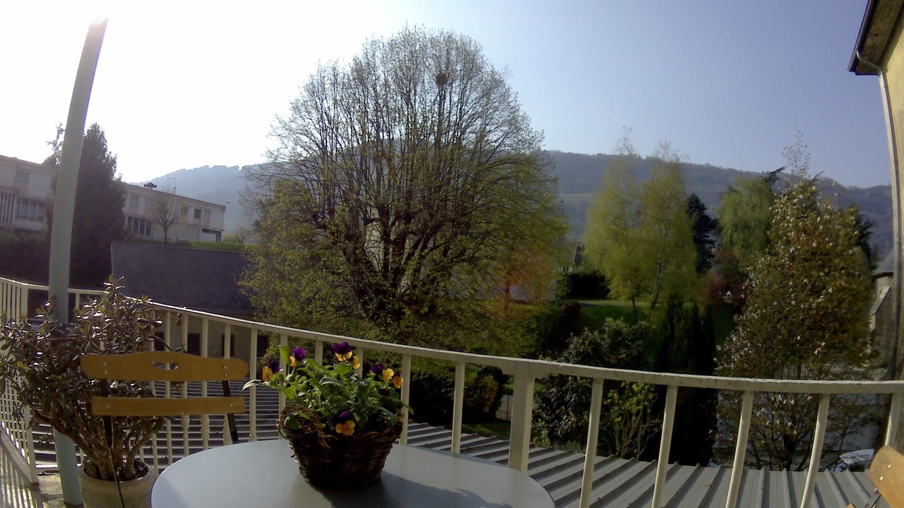 Photo of Outdoor in La Rochette