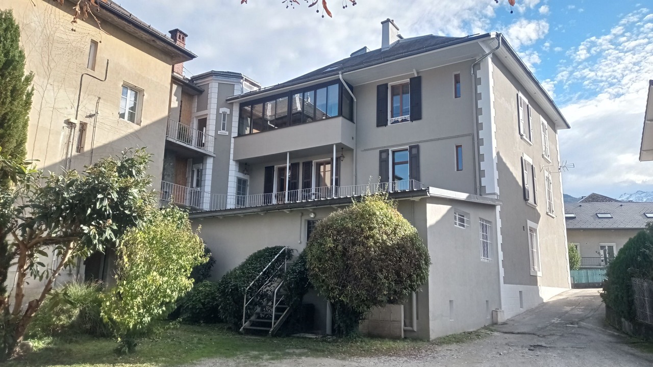 Photo of Outdoor in La Rochette