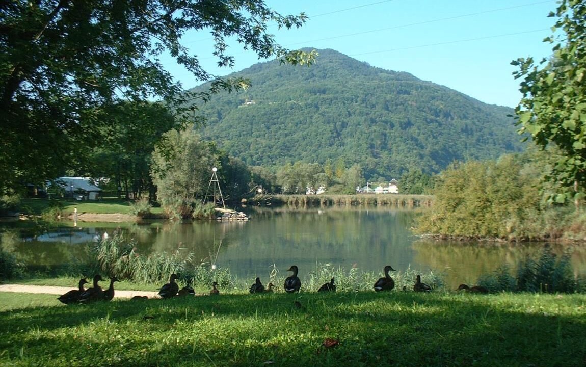 Photo of Outdoor in La Rochette