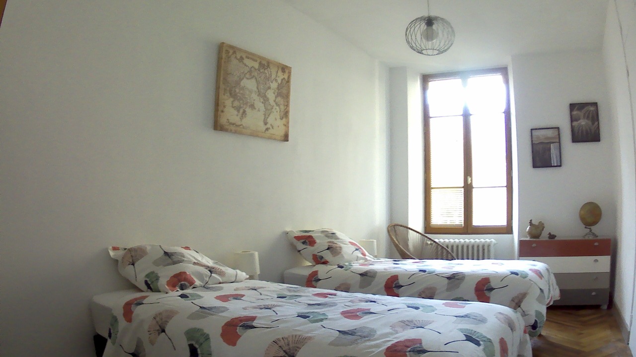 Photo of Bedroom in La Rochette