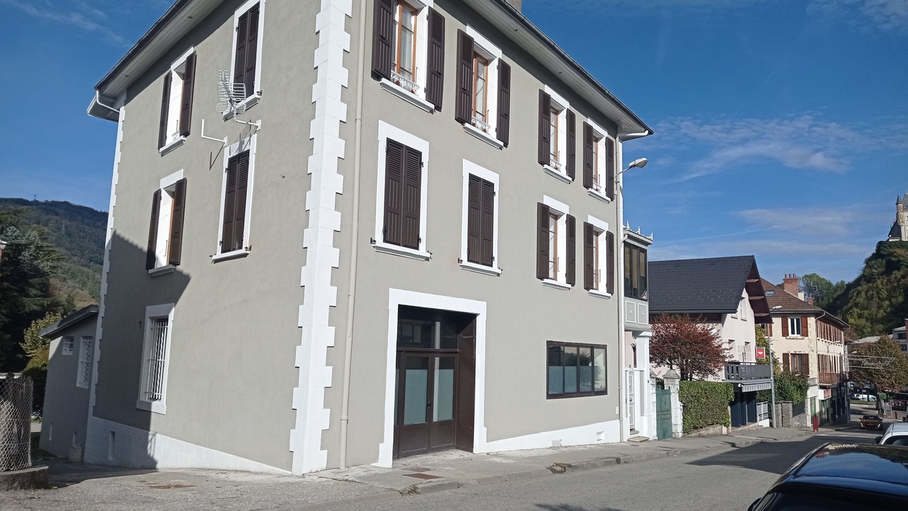 Photo of Outdoor in La Rochette
