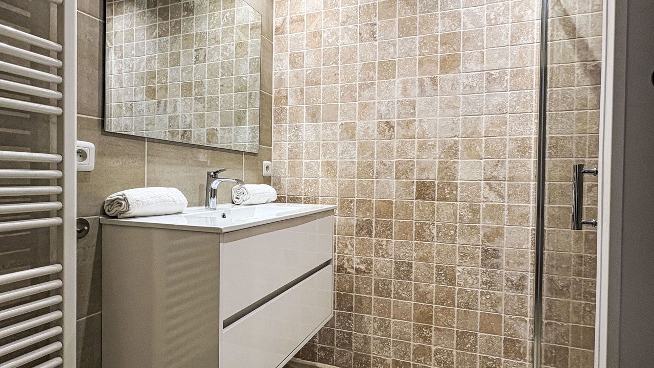 Photo of Bathroom in Port Cogolin