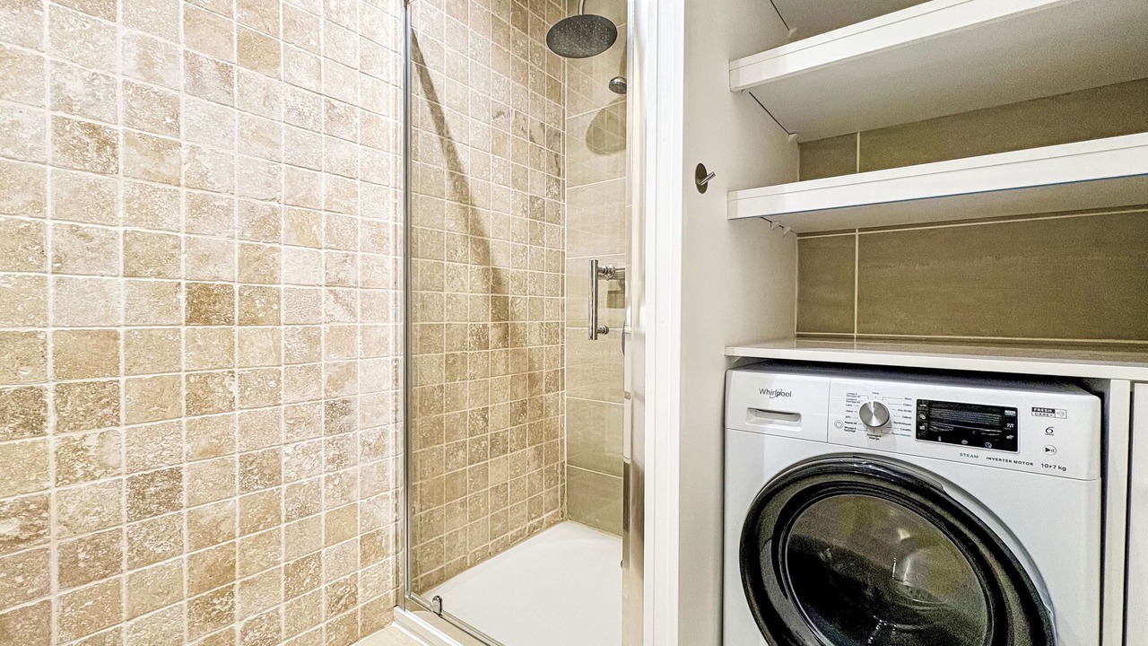 Photo of Bathroom in Port Cogolin