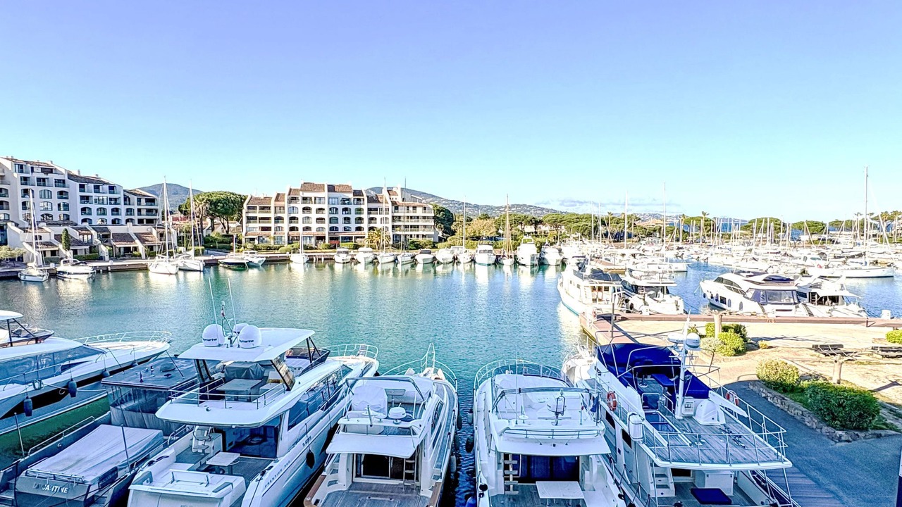 Photo of Others in Port Cogolin