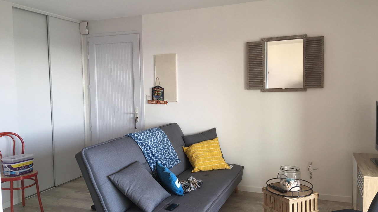 Photo of Livingroom in La Tranche-sur-Mer