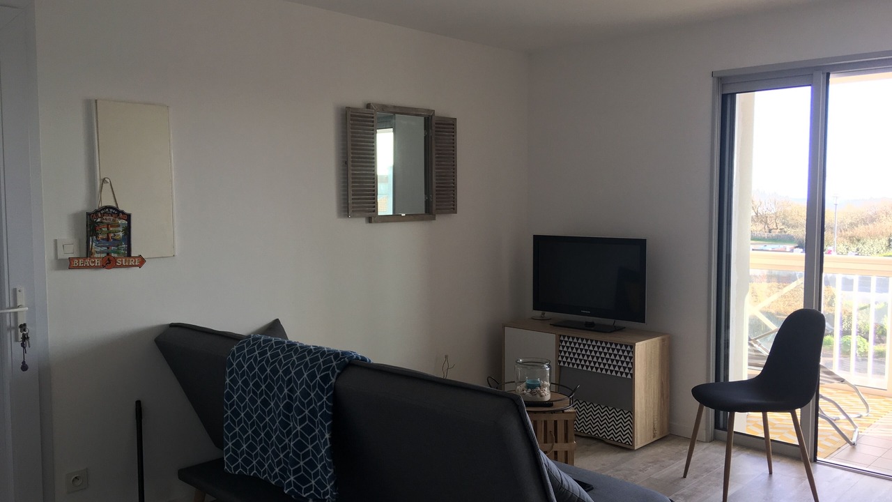 Photo of Livingroom in La Tranche-sur-Mer