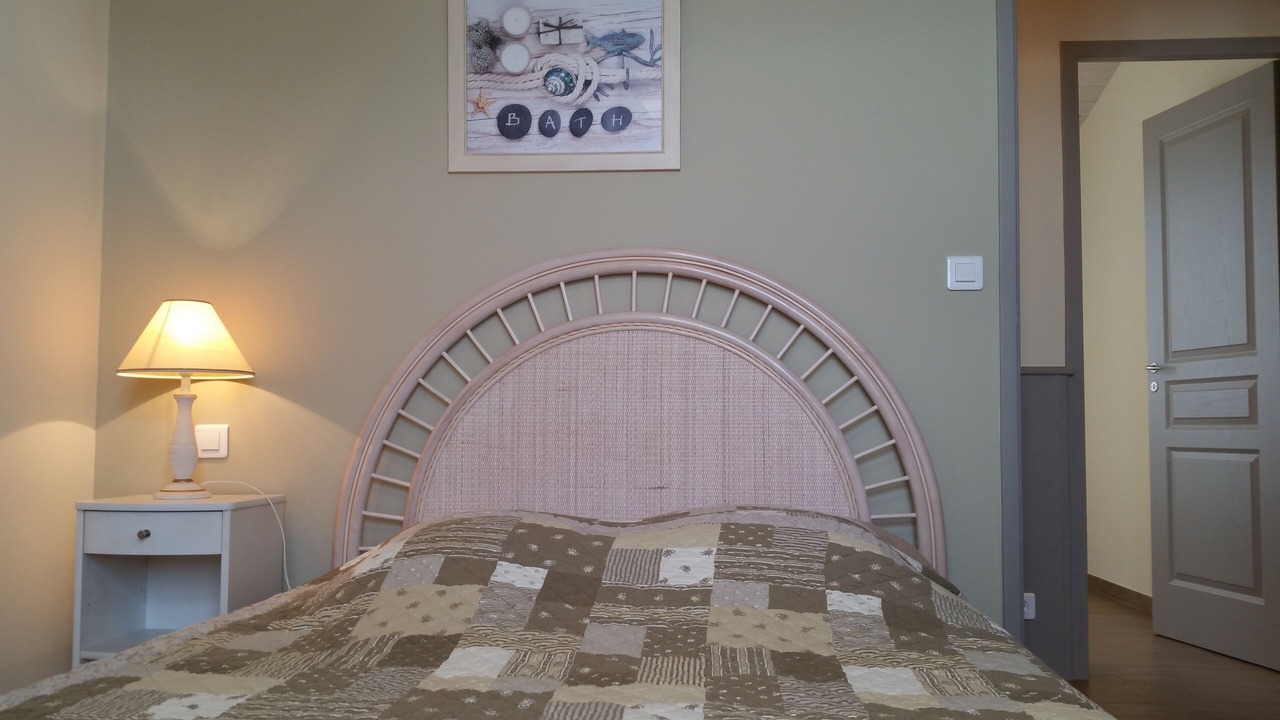 Photo of Bedroom in Le Bois-Plage-en-Re