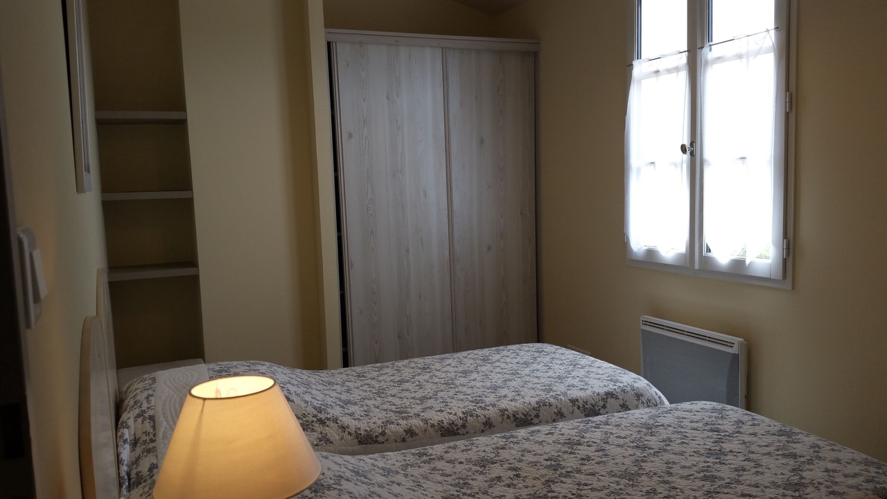 Photo of Bedroom in Le Bois-Plage-en-Re