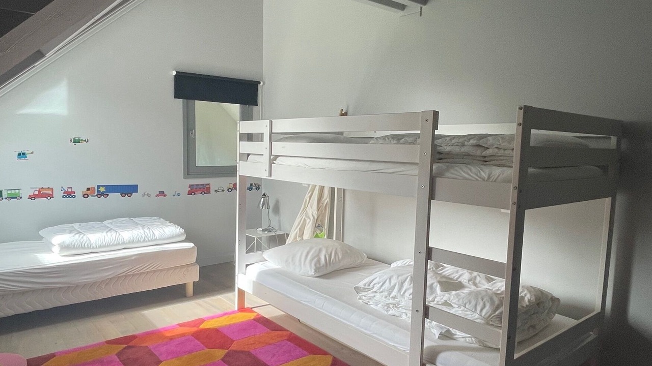 Photo of Bedroom in Mesquer