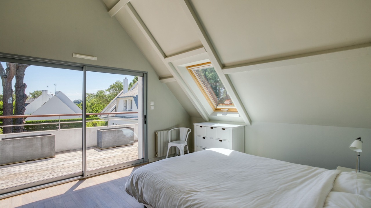 Photo of Bedroom in Mesquer