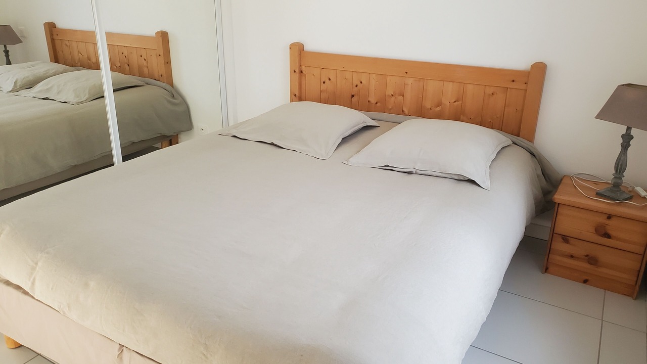 Photo of Bedroom in L'Epine
