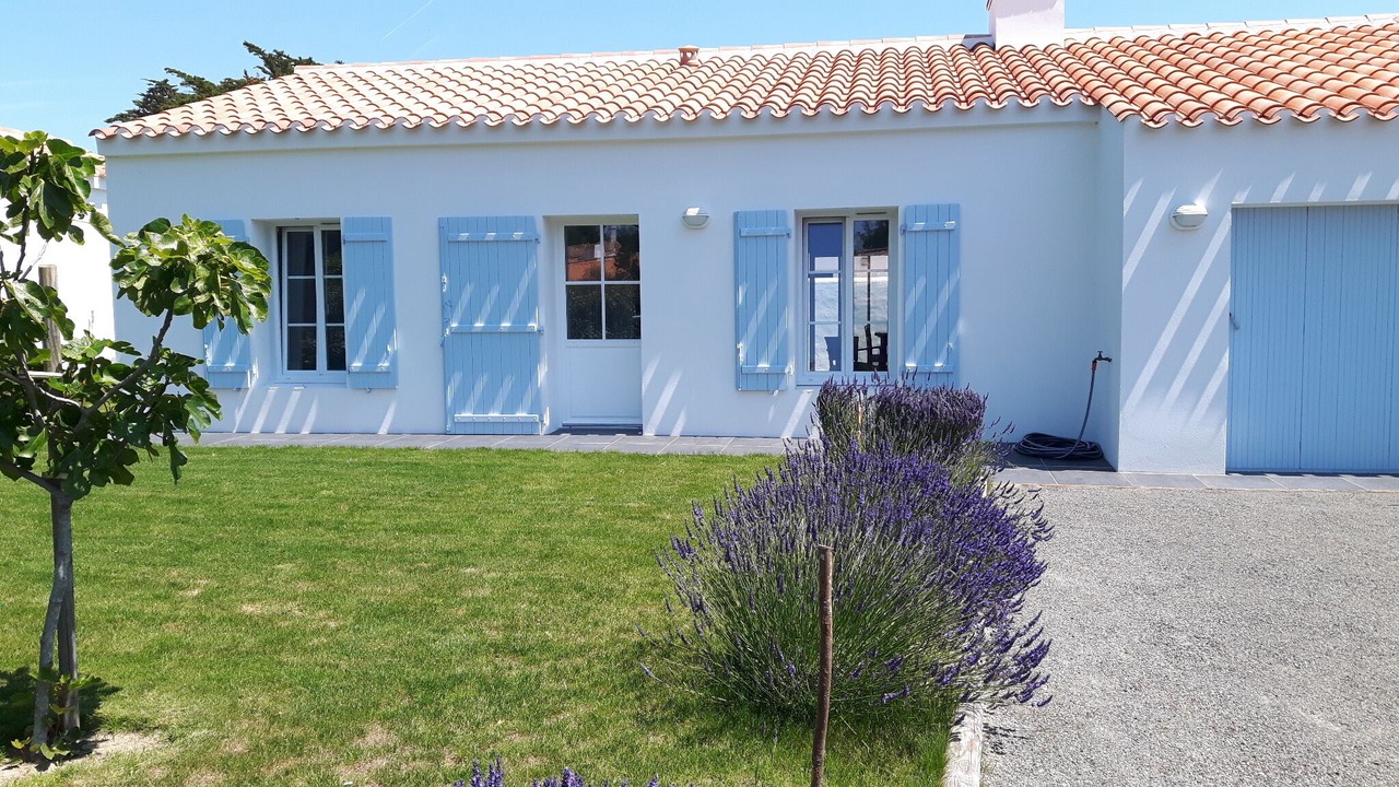 Photo of Outdoor in L'Epine