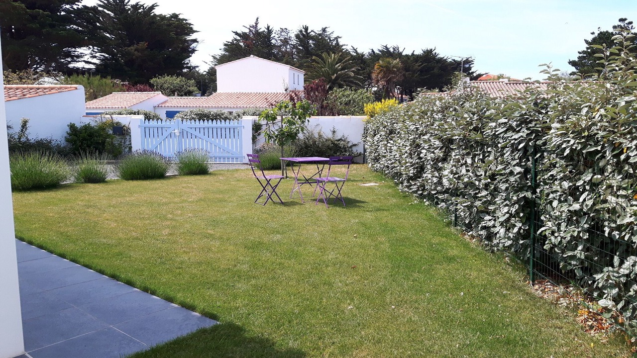 Photo of Outdoor in L'Epine