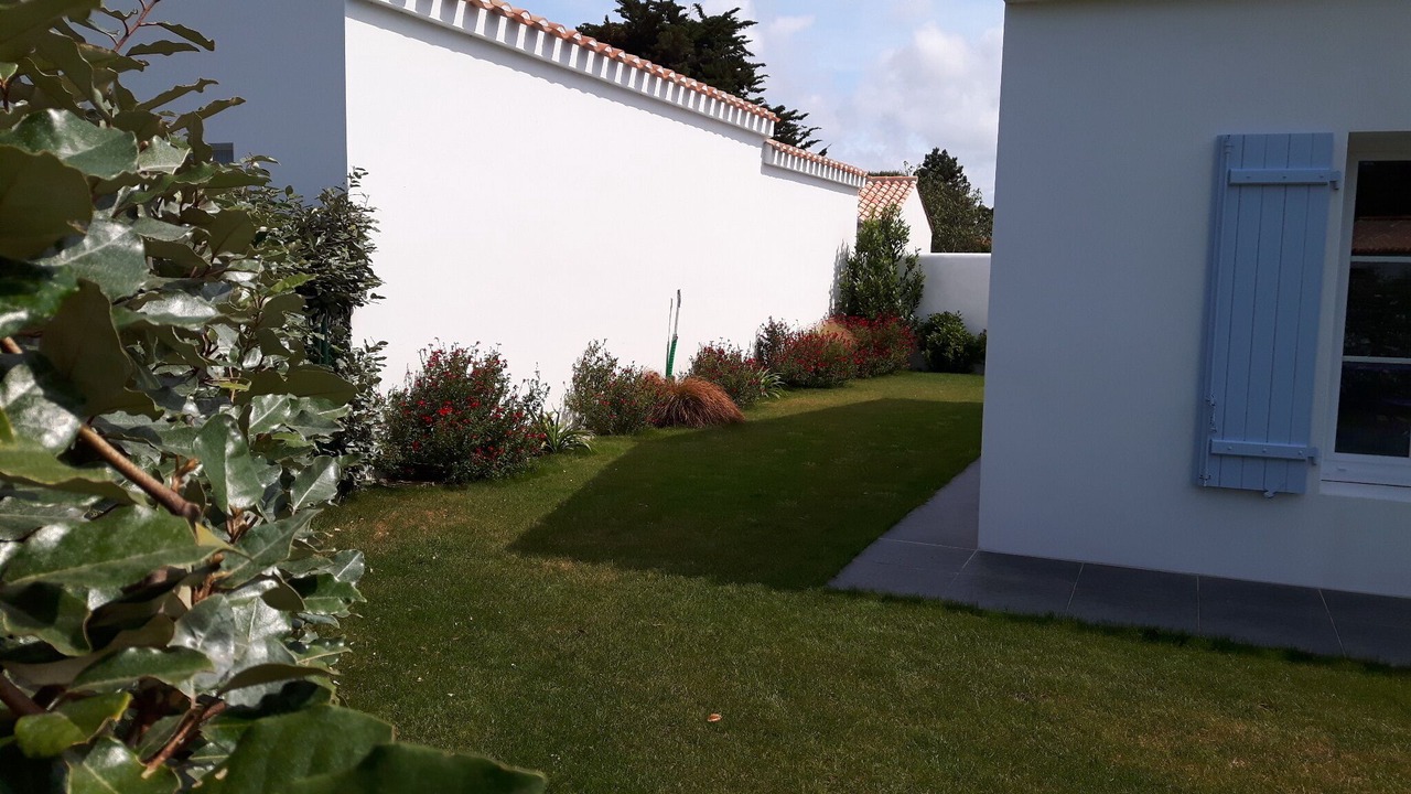 Photo of Outdoor in L'Epine