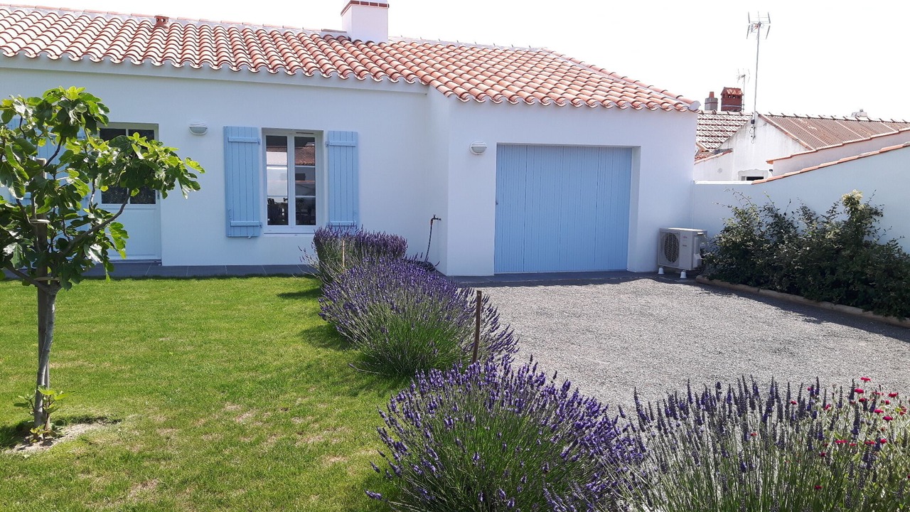 Photo of Outdoor in L'Epine