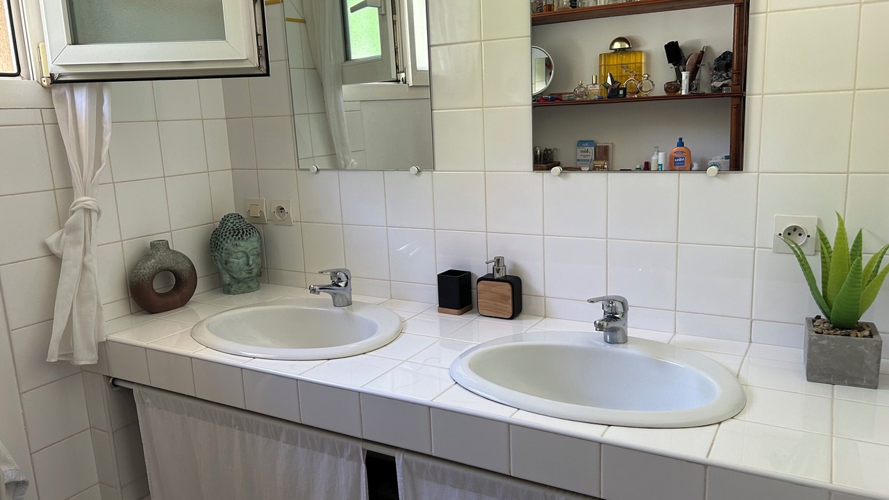Photo of Bathroom in Eysines