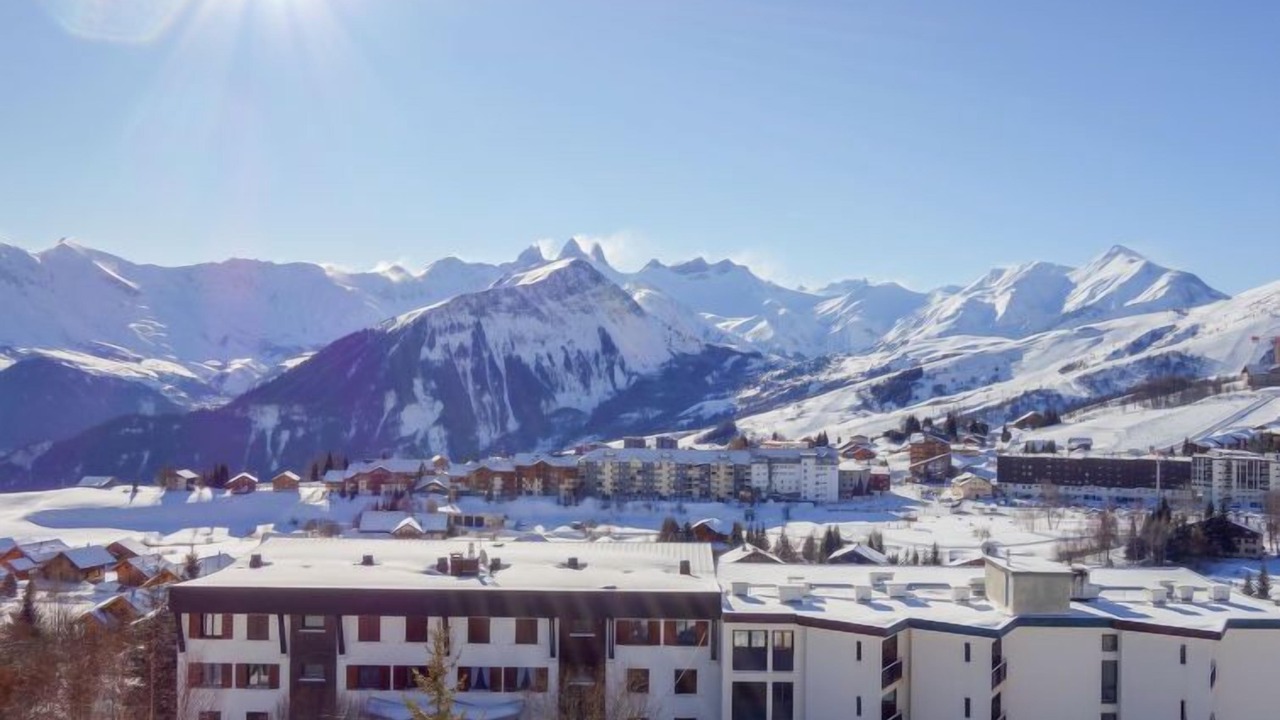 Photo of Others in La Toussuire
