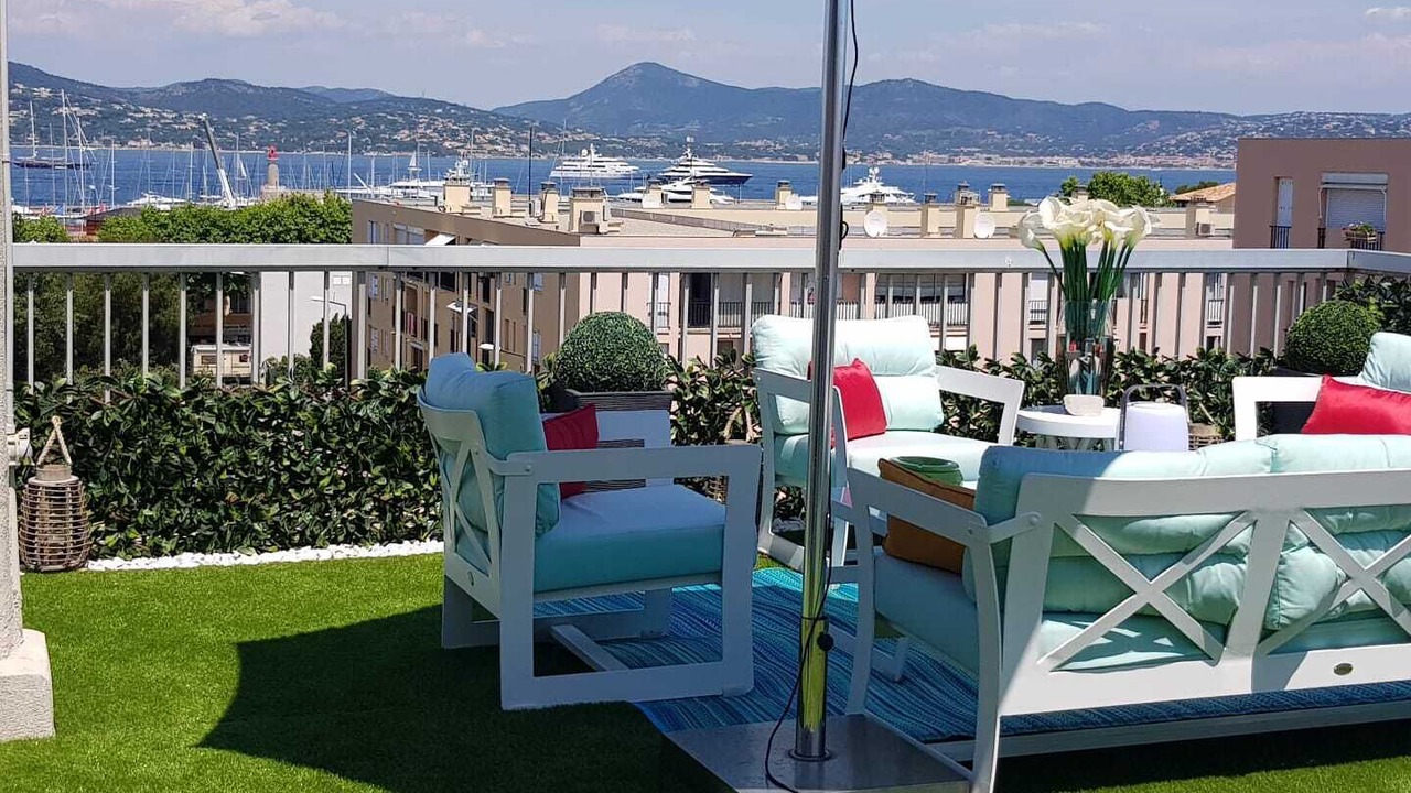 Photo of Outdoor in Saint-Tropez