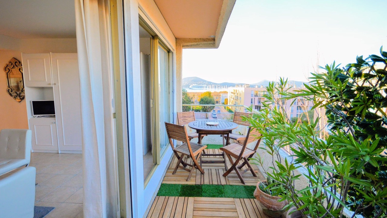 Photo of Outdoor in Saint-Tropez