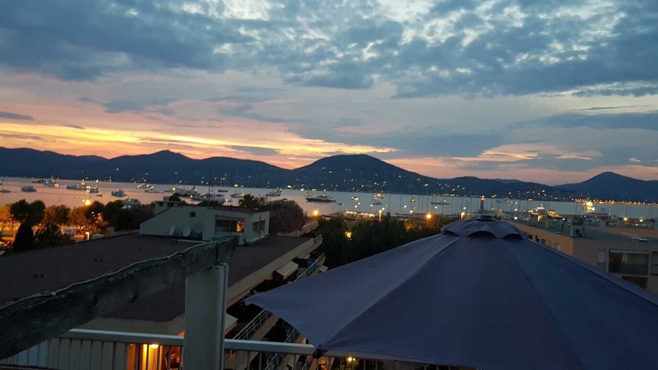 Photo of Outdoor in Saint-Tropez