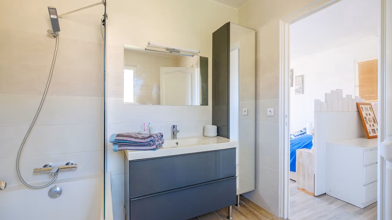 Photo of Bathroom in Tourrettes-sur-Loup