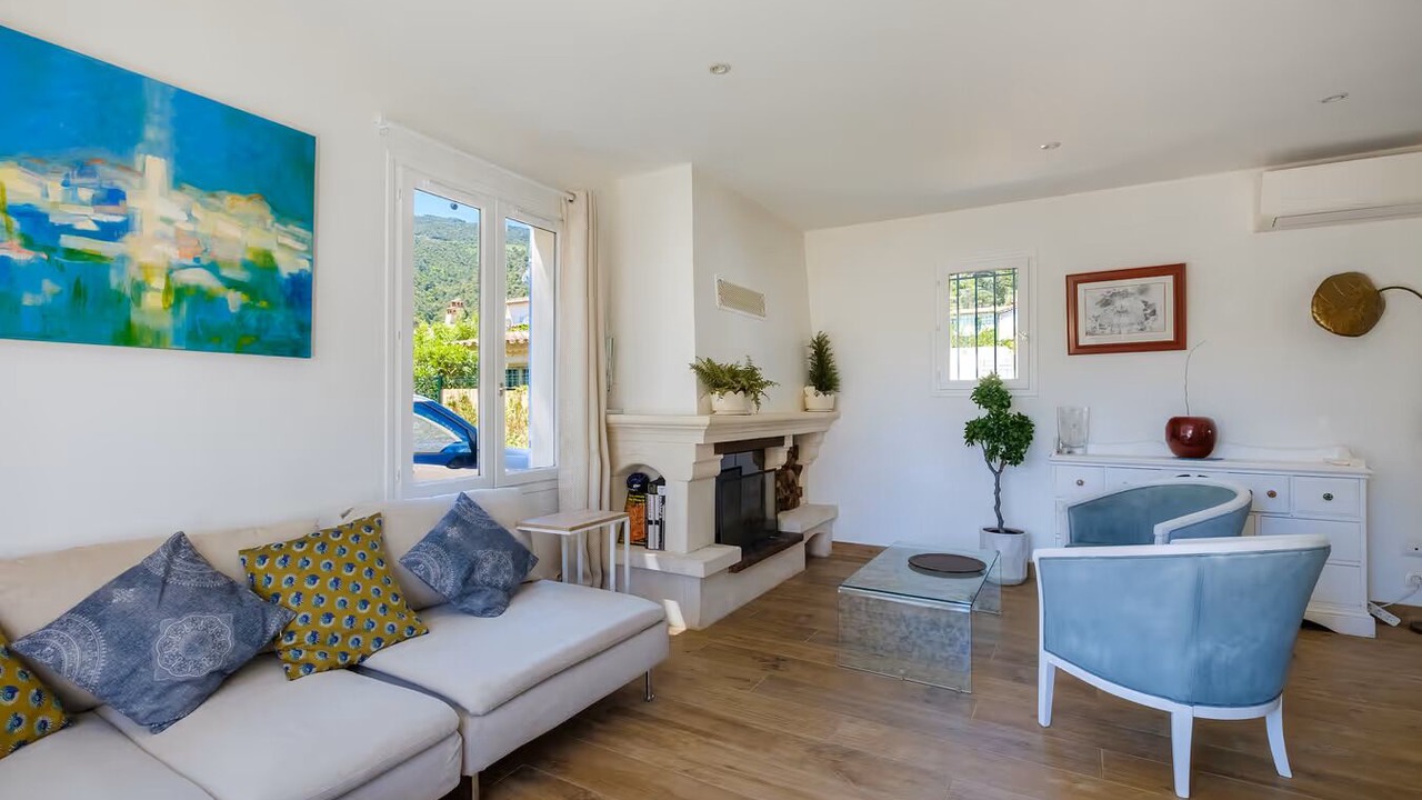 Photo of Livingroom in Tourrettes-sur-Loup