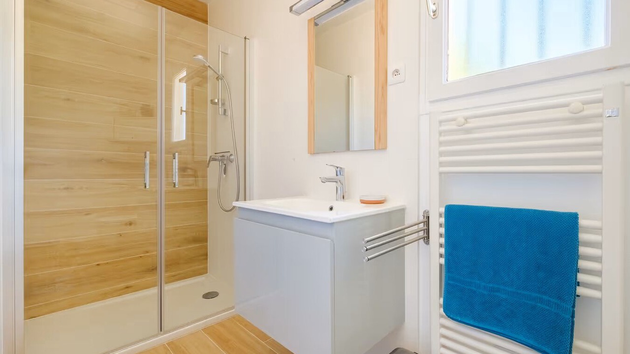 Photo of Bathroom in Tourrettes-sur-Loup