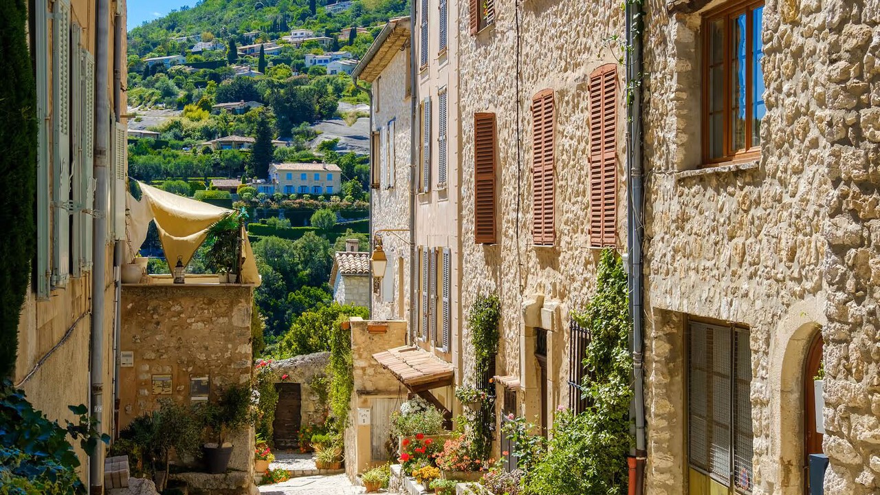 Photo of Outdoor in Tourrettes-sur-Loup
