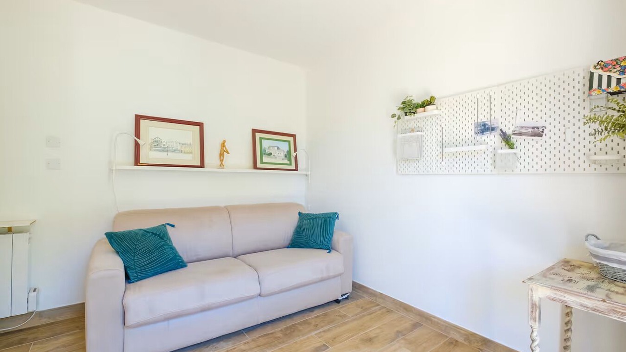 Photo of Livingroom in Tourrettes-sur-Loup