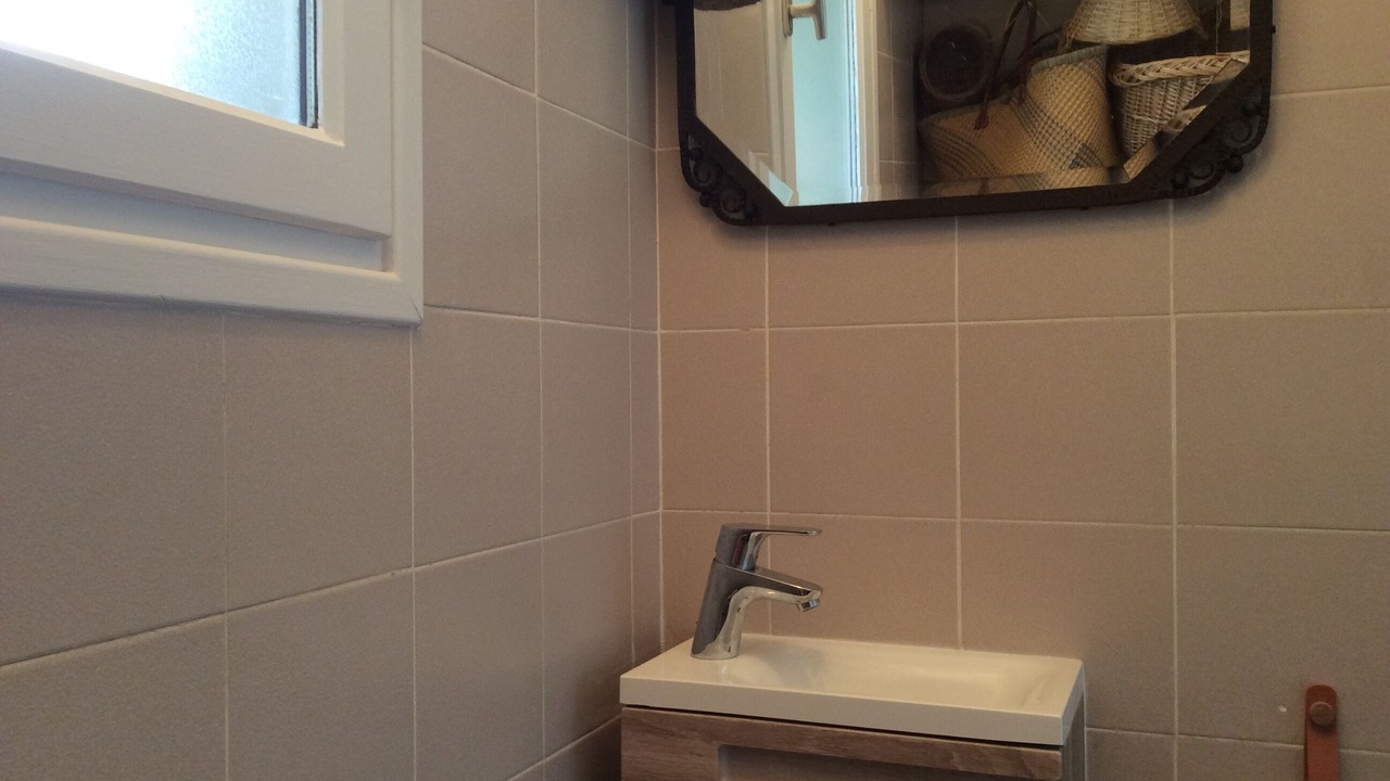 Photo of Bathroom in Tourrettes-sur-Loup