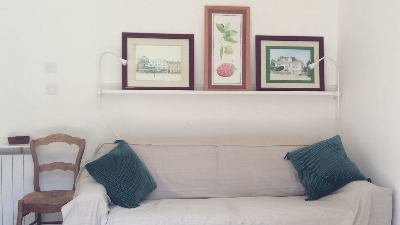 Photo of Livingroom in Tourrettes-sur-Loup