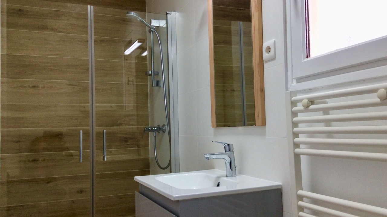 Photo of Bathroom in Tourrettes-sur-Loup