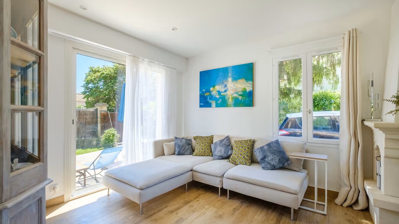 Photo of Livingroom in Tourrettes-sur-Loup