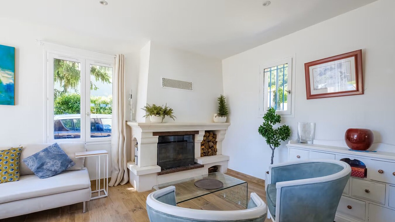 Photo of Livingroom in Tourrettes-sur-Loup
