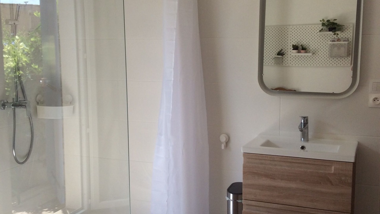 Photo of Bathroom in Tourrettes-sur-Loup